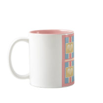 Hearts For Any Season mugs