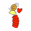 Hearts for Valentines T-shirt shirt