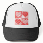 Hearts for You Hat