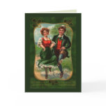Hearts Full Of Joy Greeting Card