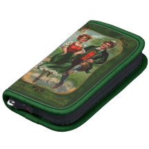 Hearts Full of Joy - Irish Dancing Planner