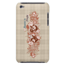 Hearts Girly casemate cases