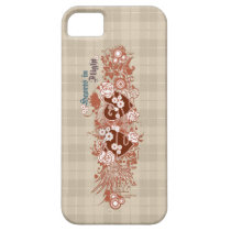 Hearts Girly casemate cases
