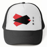 Hearts Hats