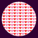 Hearts hearts hearts