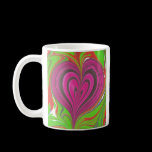 Hearts in Hearts mugs