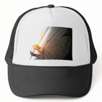 Hearts in the Sand hats