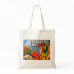 Hearts, Minds and Communities bags