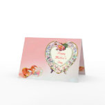 Hearts Mother's Day cards