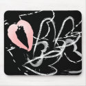 hearts mousepads by VioDeSign hearts mousepads