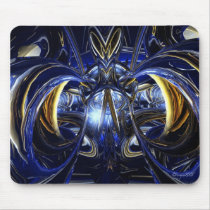 Hearts Mouse Pads