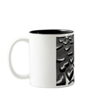 Hearts Coffee Mug