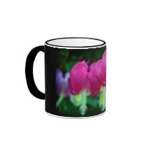 Hearts mugs by Rainmountain Hearts mugs