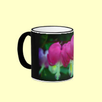 Hearts mugs
