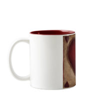 Hearts Mugs