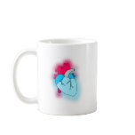 Hearts Coffee Mug