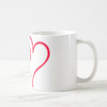 hearts mugs