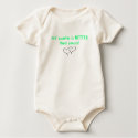 hearts, MY auntie is BETTER then yours! t-shirts by Sairah hearts, MY auntie is BETTER then yours! t-shirts