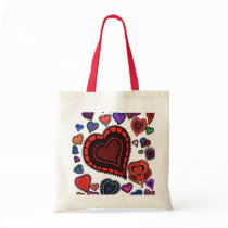 Hearts n hearts bags by SherryHolderHunt Hearts n hearts bags