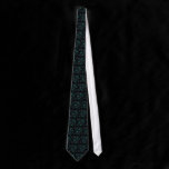 Hearts Necktie ties