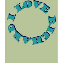 hearts, October 3rd, 2003, richard t-shirts
