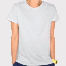 Hearts of Hope Tank Top (White) t-shirts