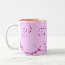 Hearts of Love Mug