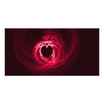 Hearts of the Rainbow photo cards by artistshahan79 Hearts of the Rainbow photo cards