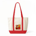 Hearts on fire bag