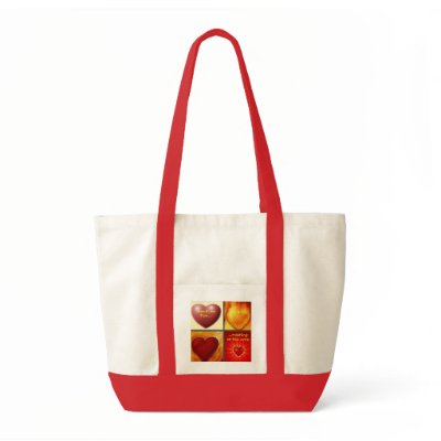Hearts on fire bag by heartsonfire40