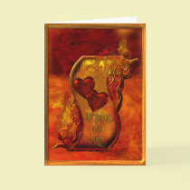 Hearts on Fire cards