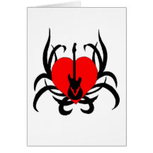 Hearts on Fire Cards
