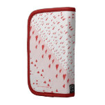 Hearts On Pink Planner