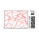 hearts postage by VioDeSign hearts postage