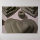 HEARTS POSTER