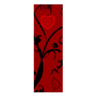 Romantic Vine Bookmarks