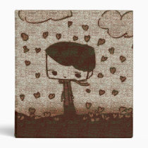 hearts rain binders