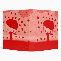 hearts rain binders