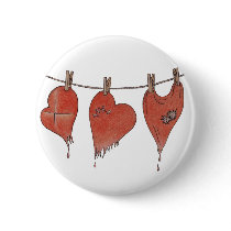 Hearts' Resuscitation buttons