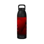 Hearts Reusable Water Bottles