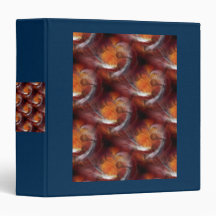 Hearts & Roses Binders