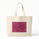 Hearts Scatter bags