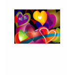 Hearts Shirt