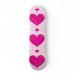hearts skateboards