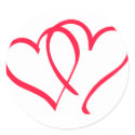 hearts stickers by paulkostyz hearts stickers