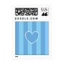 Hearts & Stripes Post...