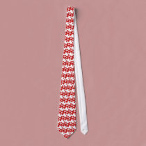 Hearts ties