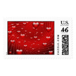 Hearts to Infinity Postage