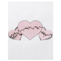 Hearts Together flyers