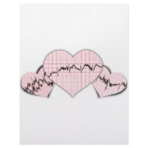 Hearts Together letterhead